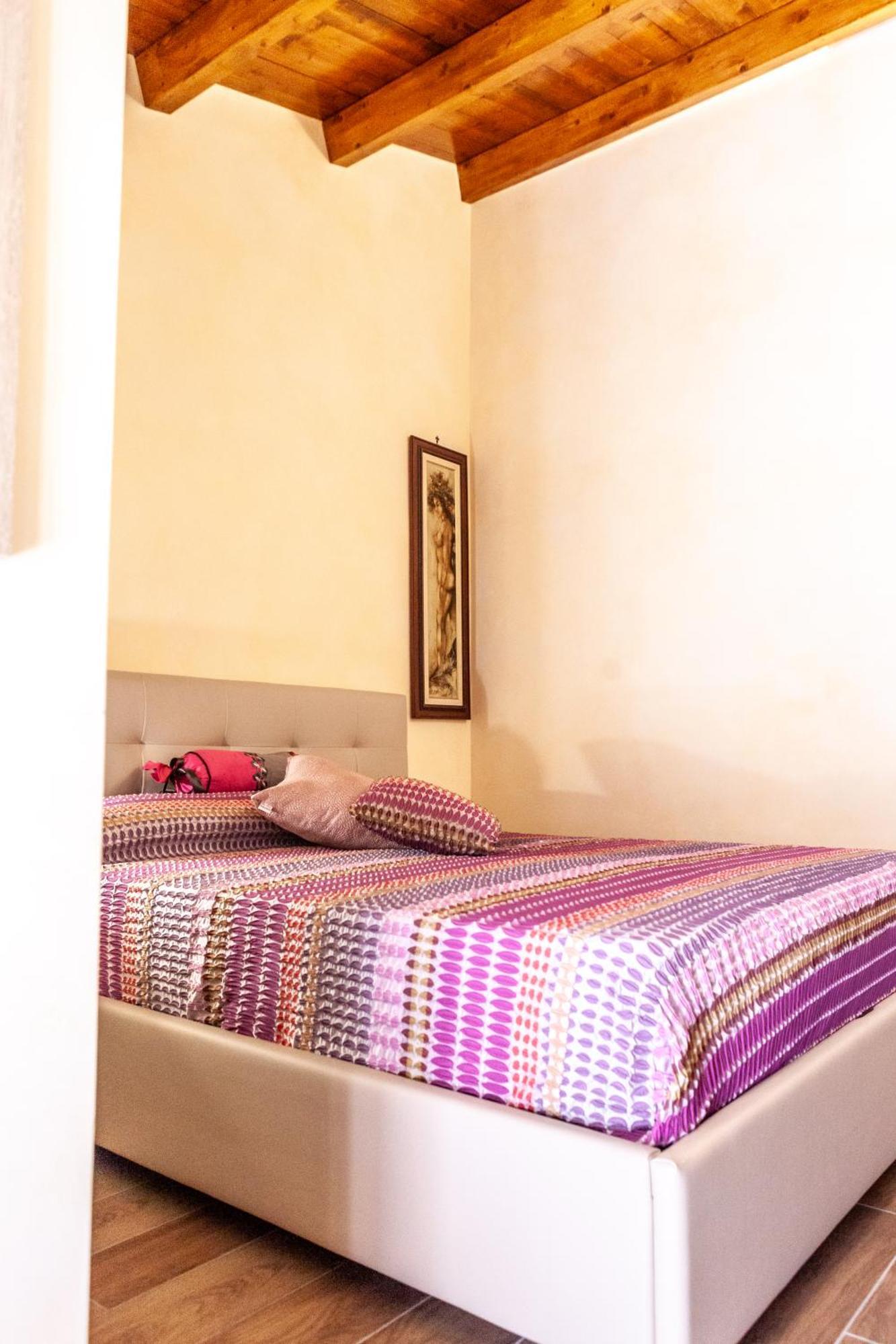 B&B Piazza Noua 1831 Sora Ngoại thất bức ảnh