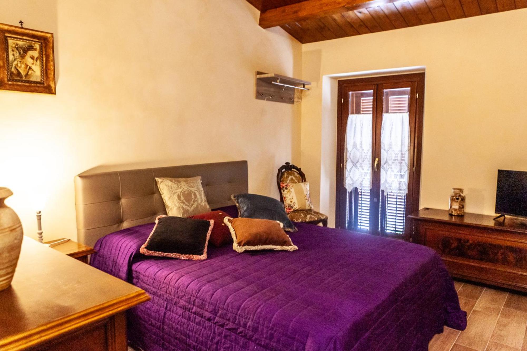 B&B Piazza Noua 1831 Sora Ngoại thất bức ảnh