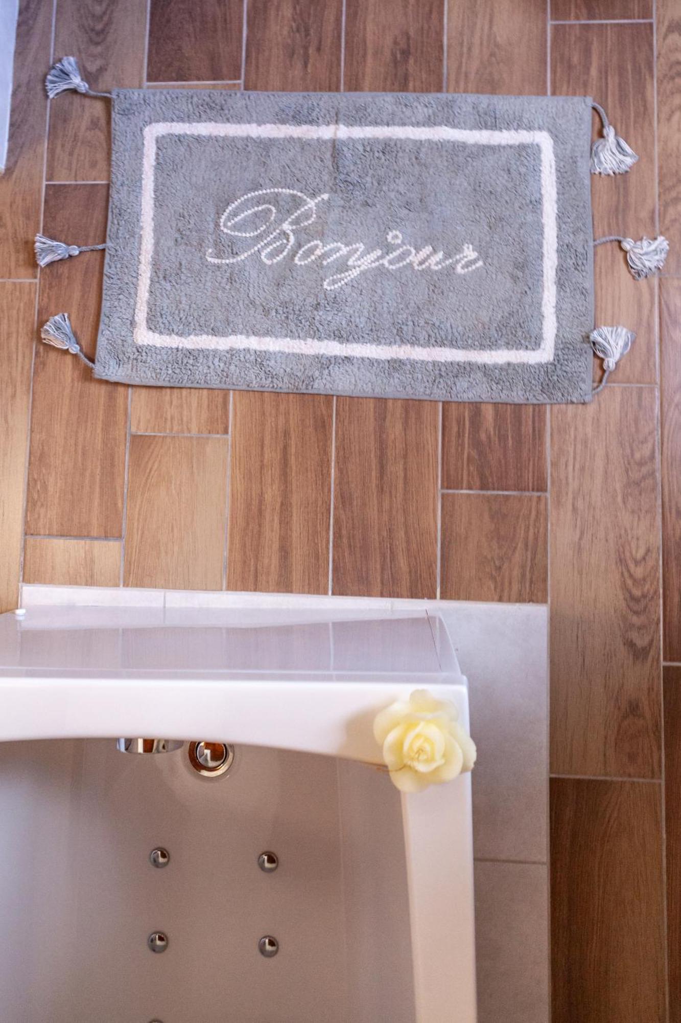B&B Piazza Noua 1831 Sora Ngoại thất bức ảnh