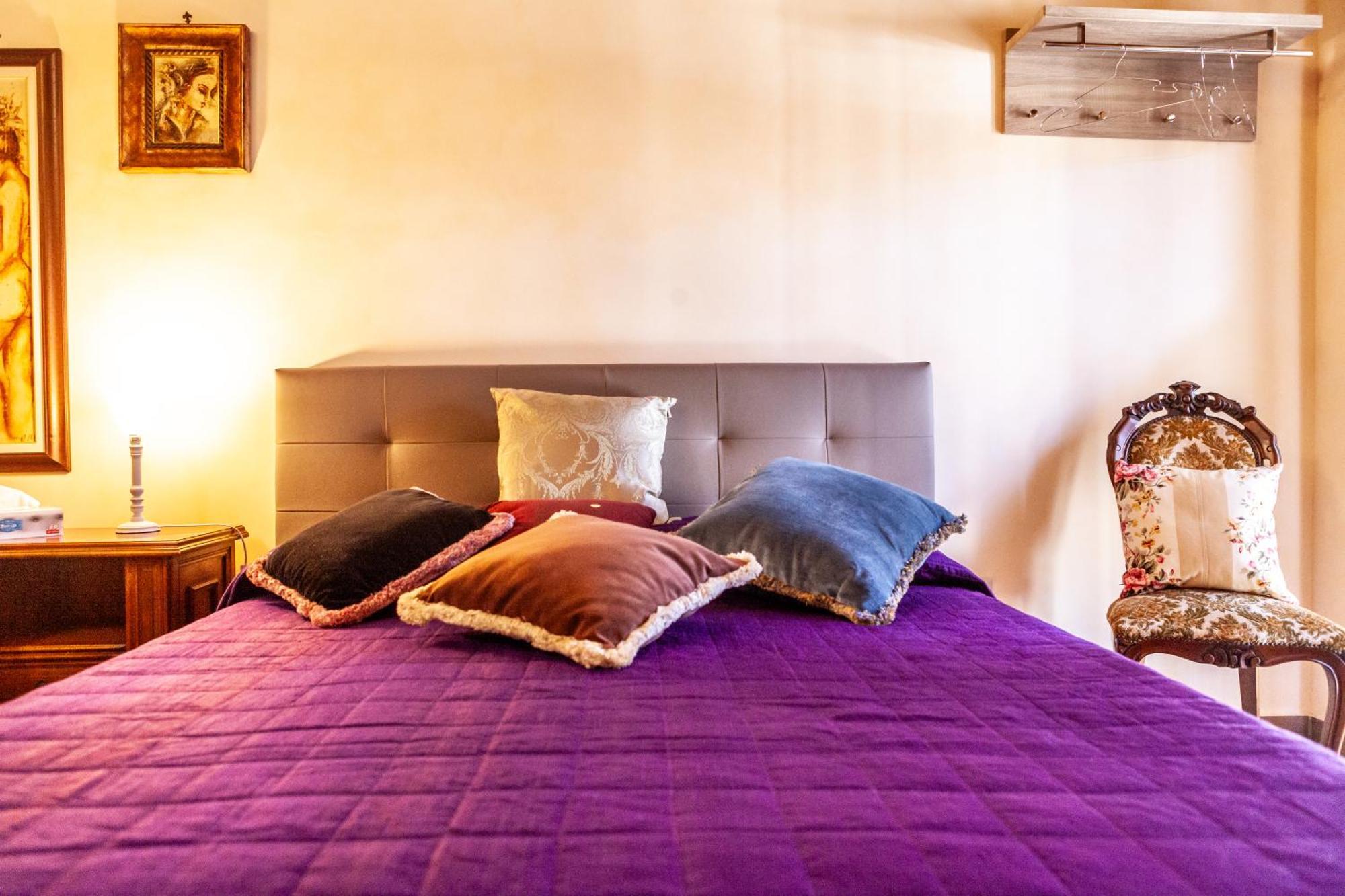 B&B Piazza Noua 1831 Sora Ngoại thất bức ảnh