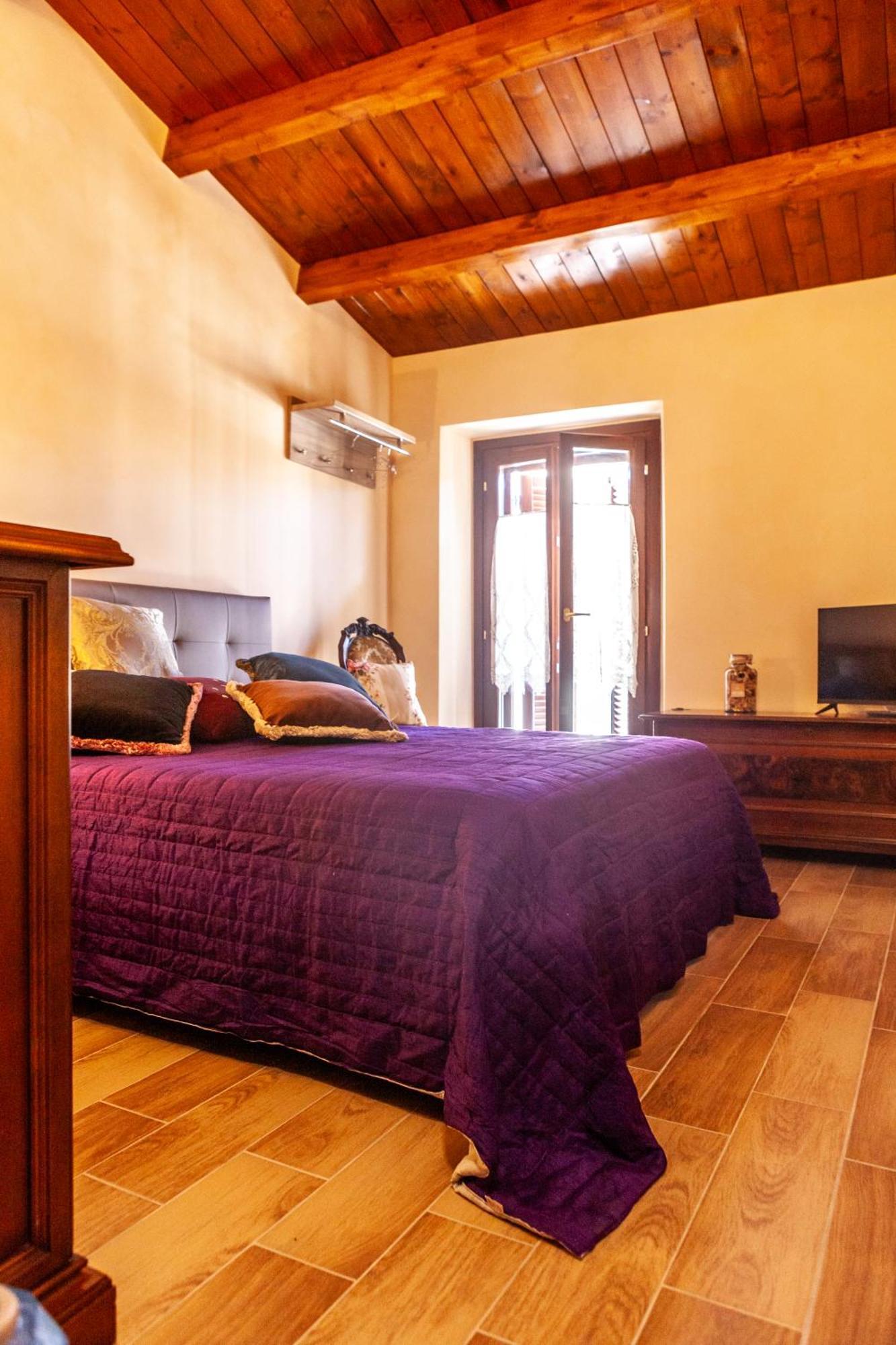 B&B Piazza Noua 1831 Sora Ngoại thất bức ảnh