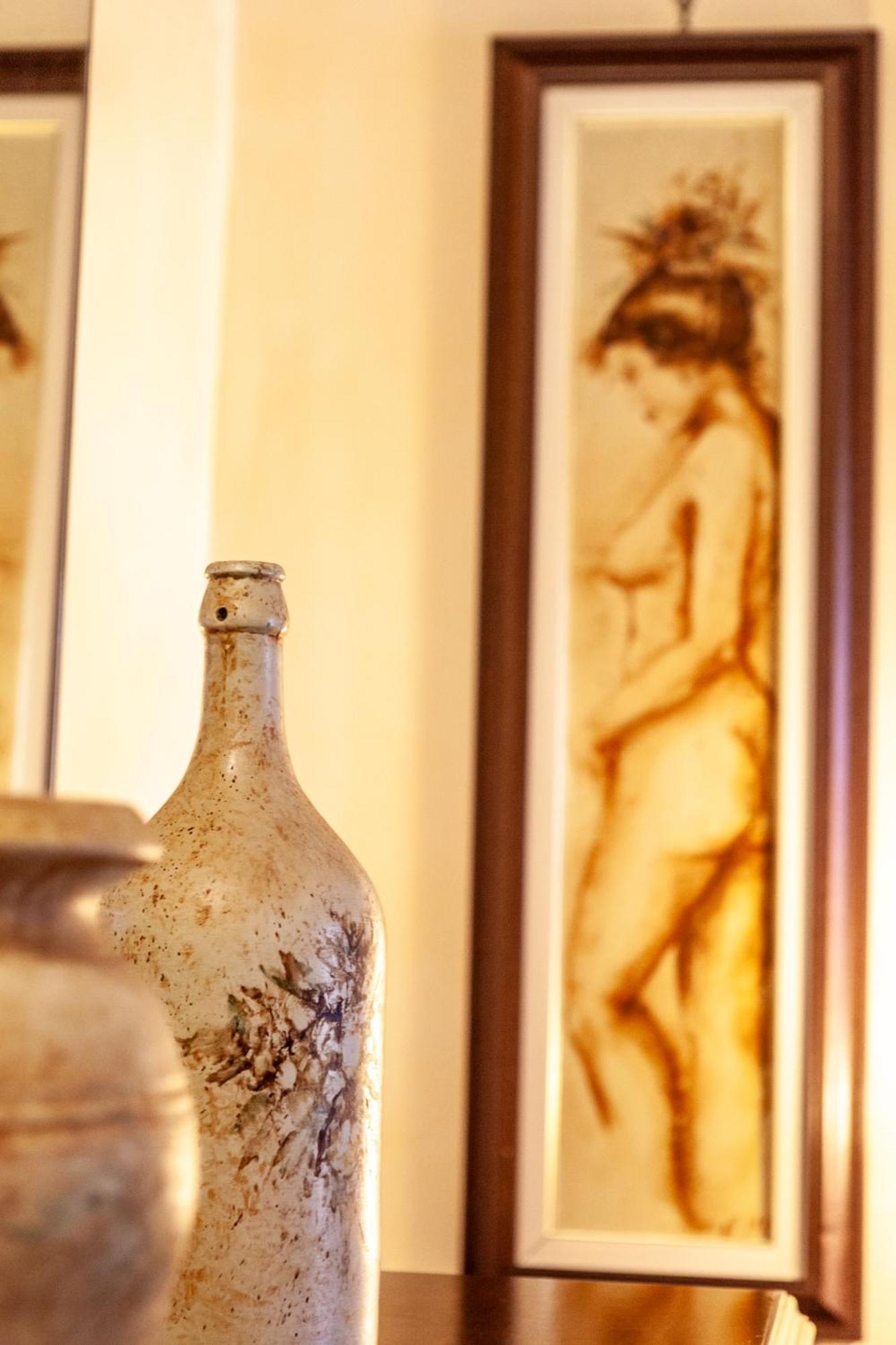 B&B Piazza Noua 1831 Sora Ngoại thất bức ảnh