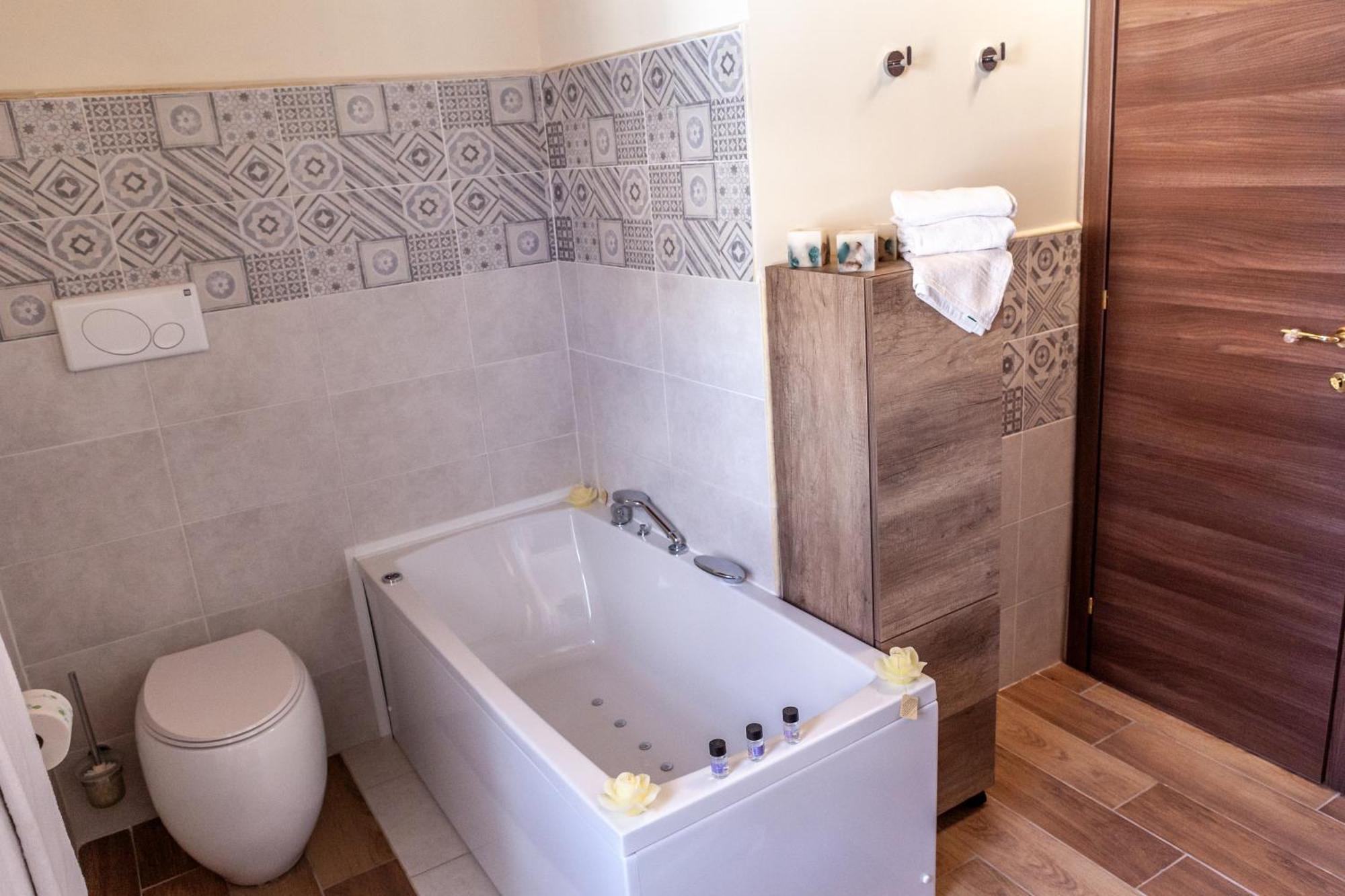 B&B Piazza Noua 1831 Sora Ngoại thất bức ảnh