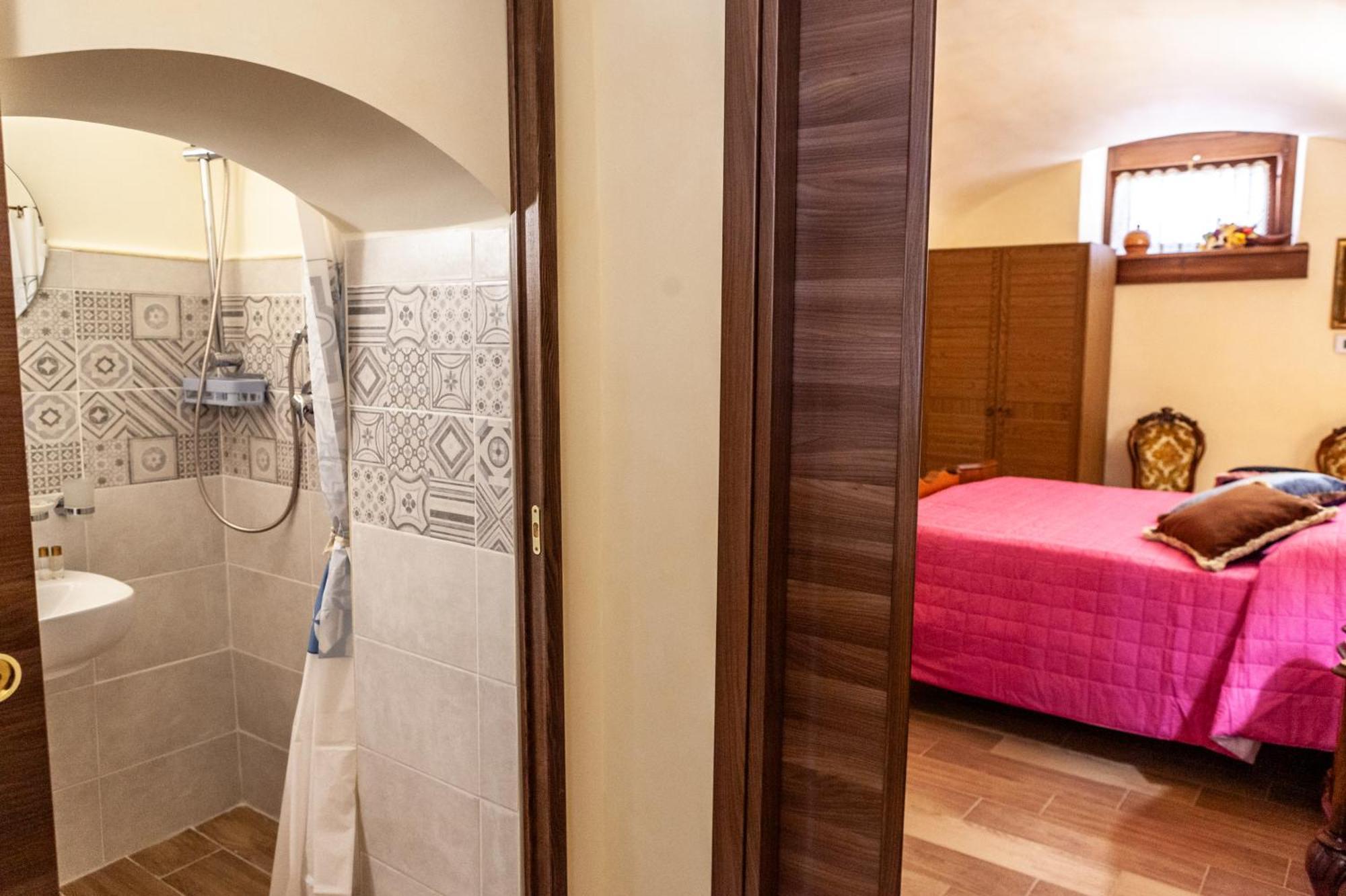 B&B Piazza Noua 1831 Sora Ngoại thất bức ảnh