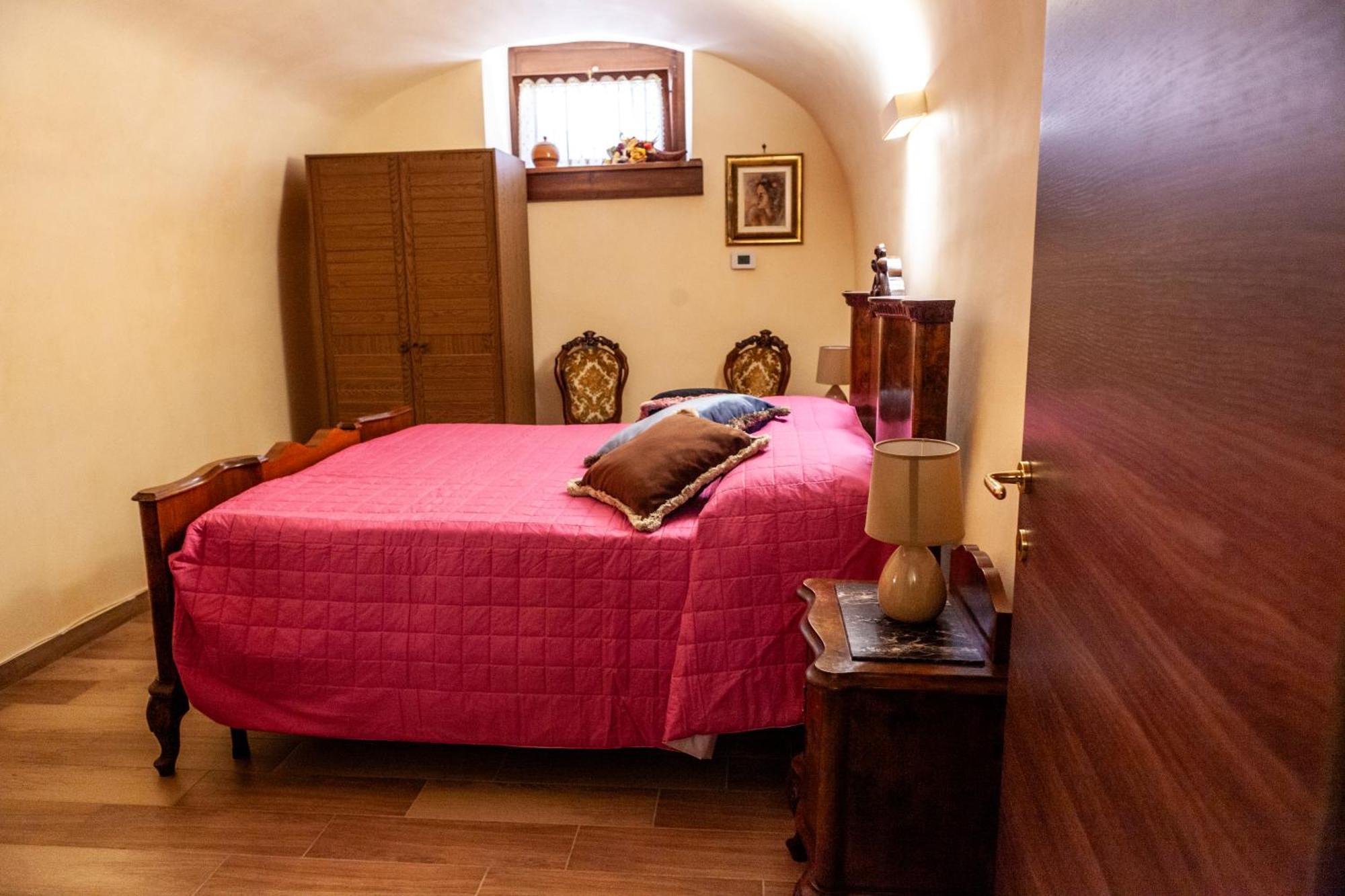 B&B Piazza Noua 1831 Sora Ngoại thất bức ảnh