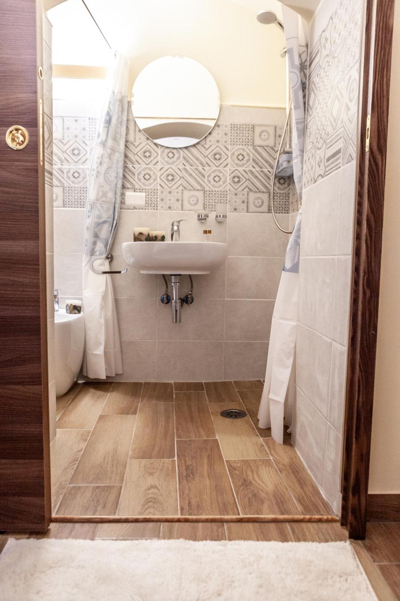 B&B Piazza Noua 1831 Sora Ngoại thất bức ảnh