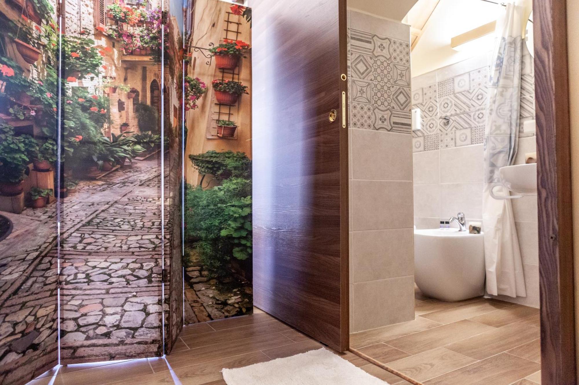 B&B Piazza Noua 1831 Sora Ngoại thất bức ảnh