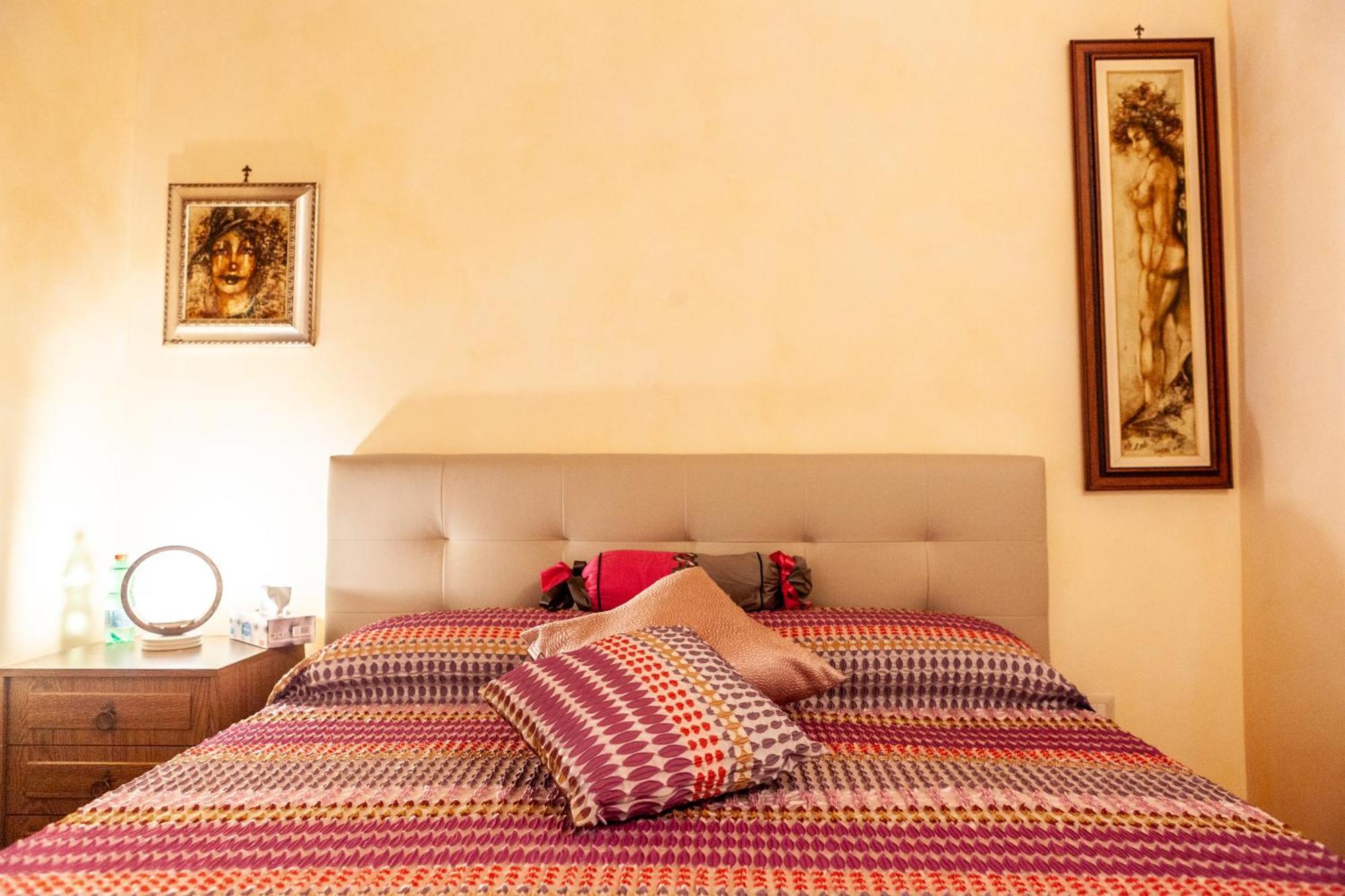 B&B Piazza Noua 1831 Sora Ngoại thất bức ảnh