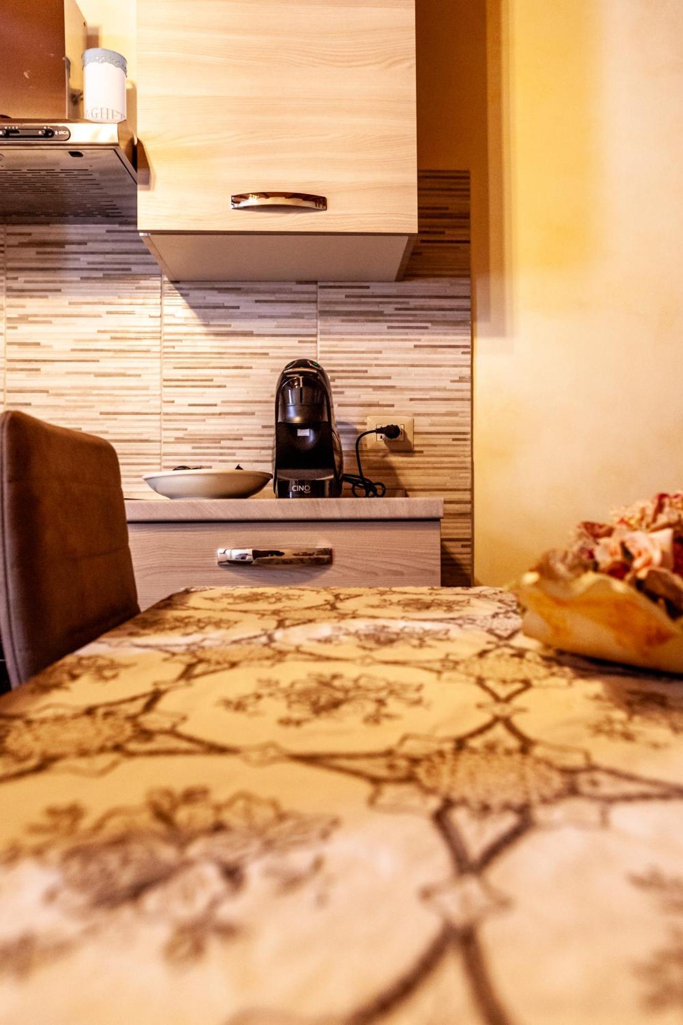 B&B Piazza Noua 1831 Sora Ngoại thất bức ảnh