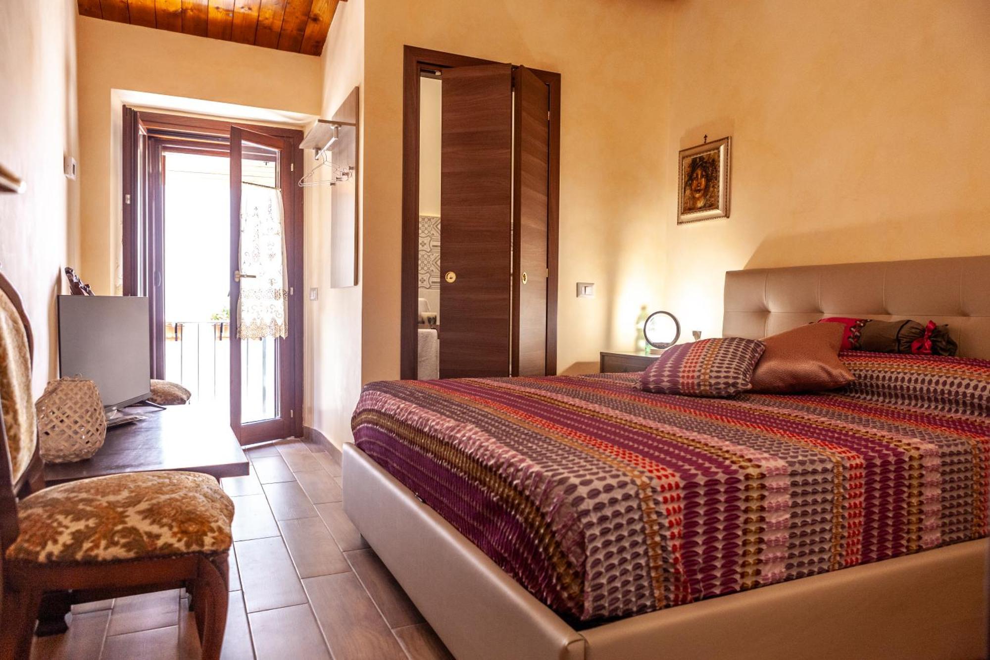 B&B Piazza Noua 1831 Sora Ngoại thất bức ảnh