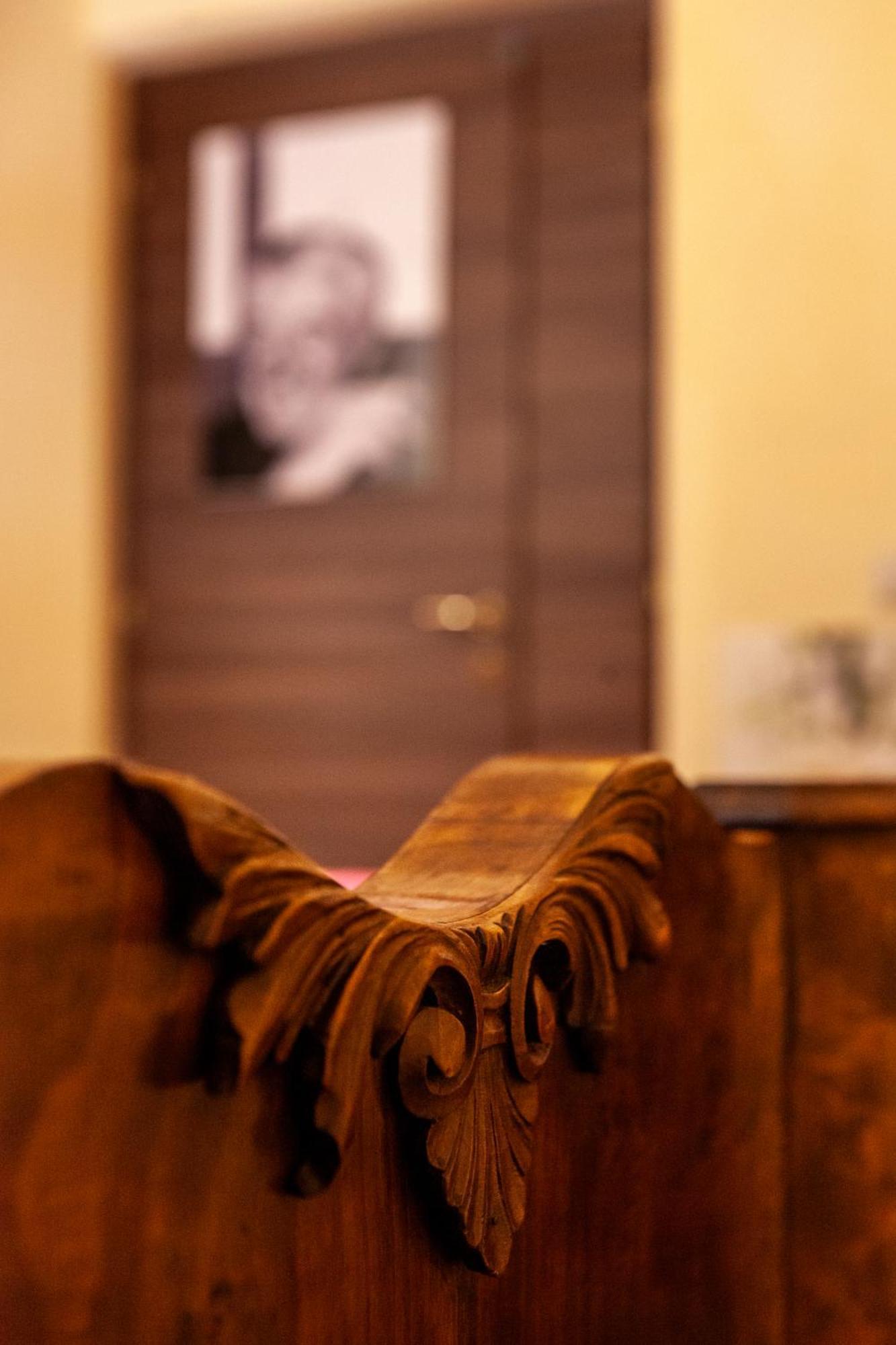 B&B Piazza Noua 1831 Sora Ngoại thất bức ảnh