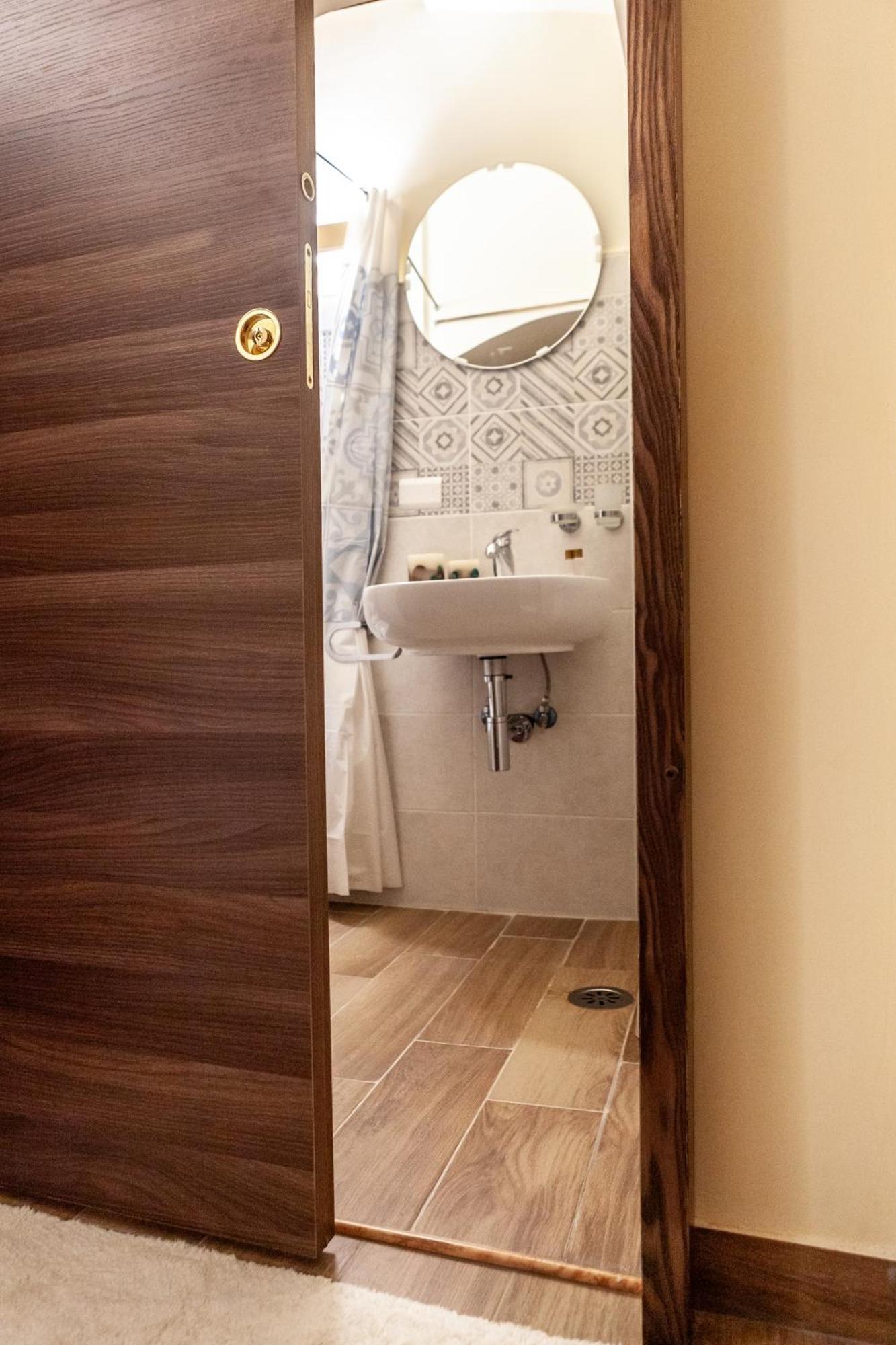 B&B Piazza Noua 1831 Sora Ngoại thất bức ảnh
